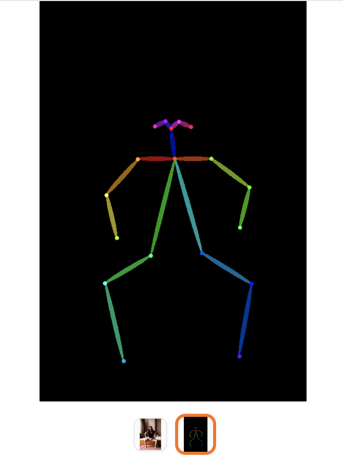 ControlNetを使ってみる